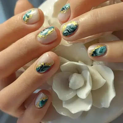 Dep Nails