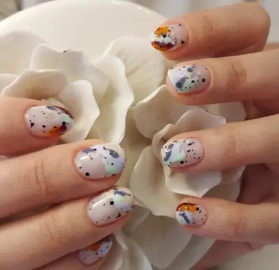 Dep Nails