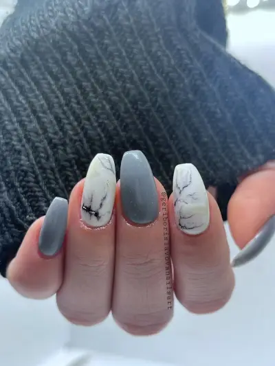 Geri Borislavova Nails Art- салон за маникюр и педикюр