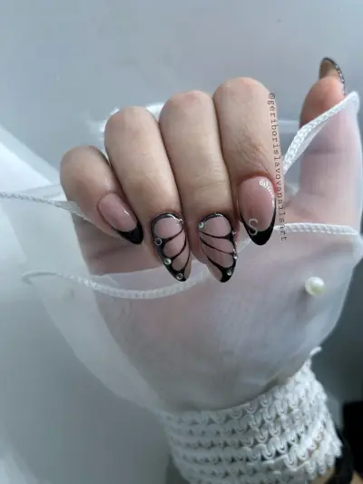 Geri Borislavova Nails Art- салон за маникюр и педикюр