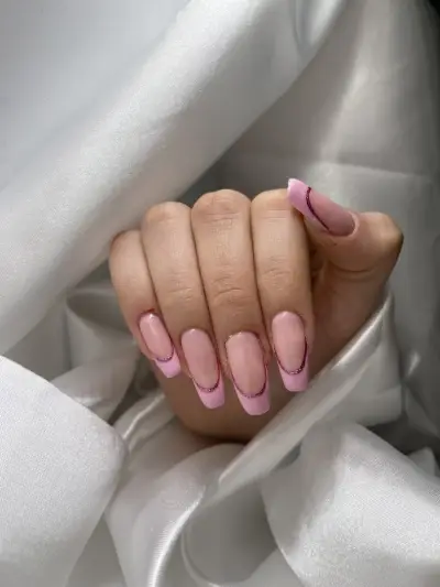 Geri Borislavova Nails Art- салон за маникюр и педикюр