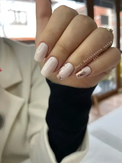 Geri Borislavova Nails Art- салон за маникюр и педикюр