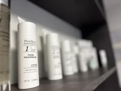Beauty Salon Secrets