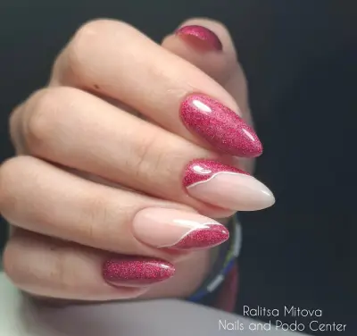 Rali Nails & Podo Center
