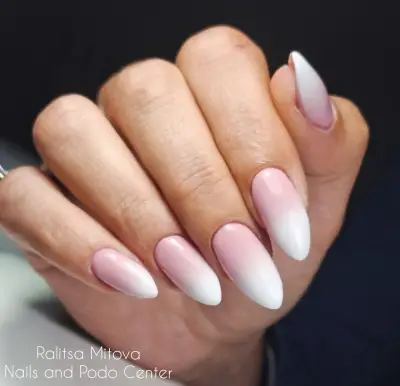 Rali Nails & Podo Center