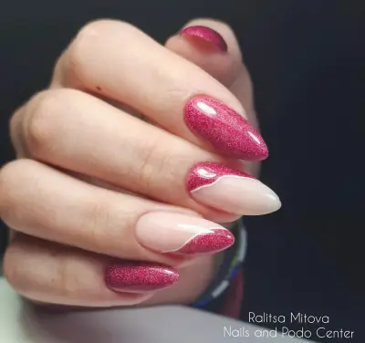 Rali Nails & Podo Center