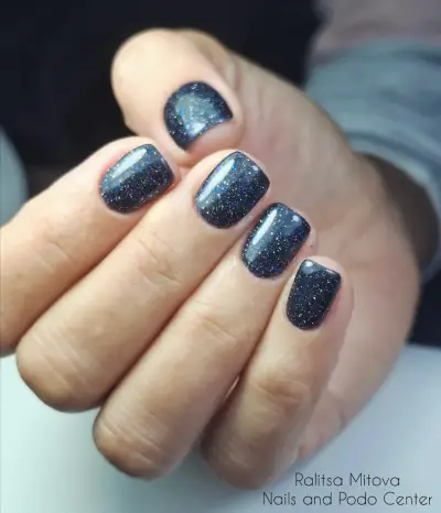 Rali Nails & Podo Center