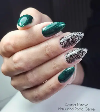 Rali Nails & Podo Center