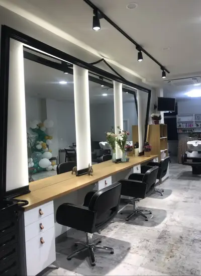 Adelante Hair & Beauty studio | Студио за красота Благоевград