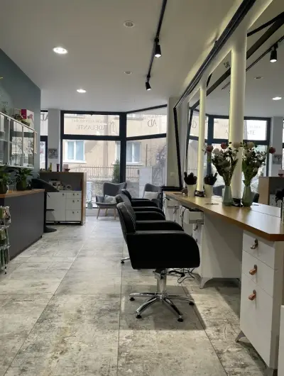 Adelante Hair & Beauty studio | Студио за красота Благоевград