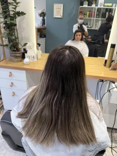 Adelante Hair & Beauty studio | Студио за красота Благоевград