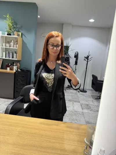 Adelante Hair & Beauty studio | Студио за красота Благоевград