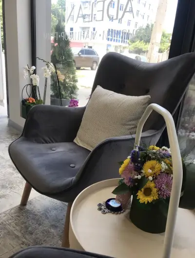 Adelante Hair & Beauty studio | Студио за красота Благоевград