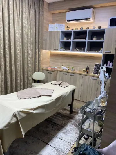 IR beauty zone & Salt room Благоевград