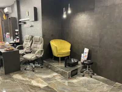 IR beauty zone & Salt room Благоевград