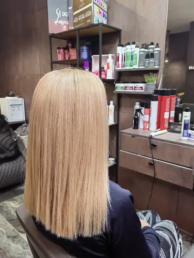 IR beauty zone & Salt room Благоевград