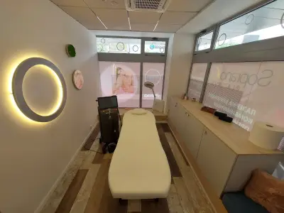 Естетичен Център Elmida Beauty София