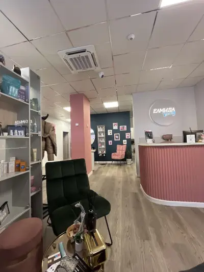 Естетичен Център Elmida Beauty София