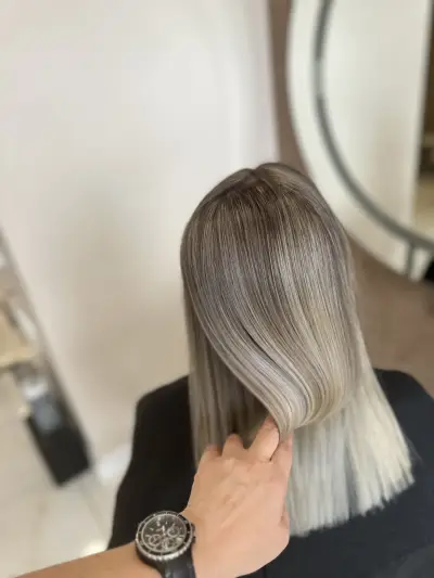 A & K Beauty Studio