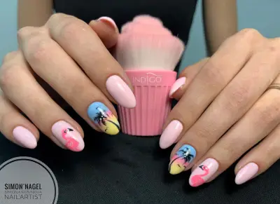 Nail Art Studio