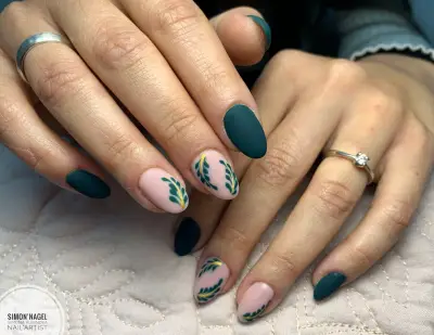 Nail Art Studio