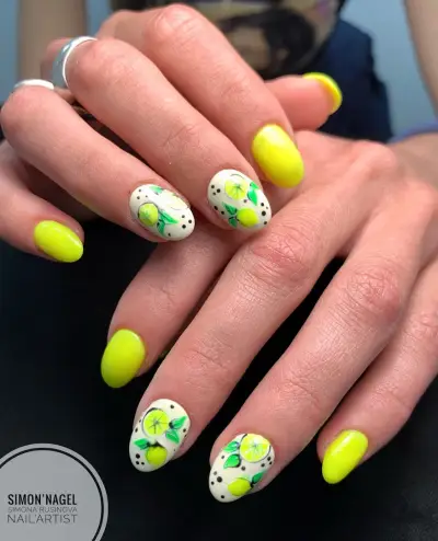Nail Art Studio