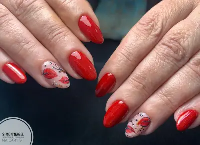 Nail Art Studio