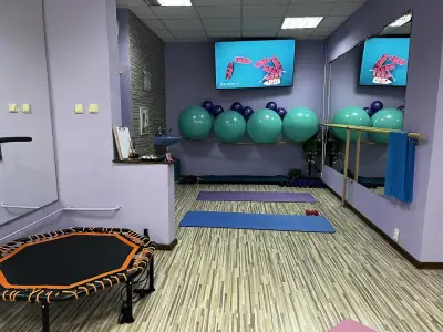 Център ''Джейн''