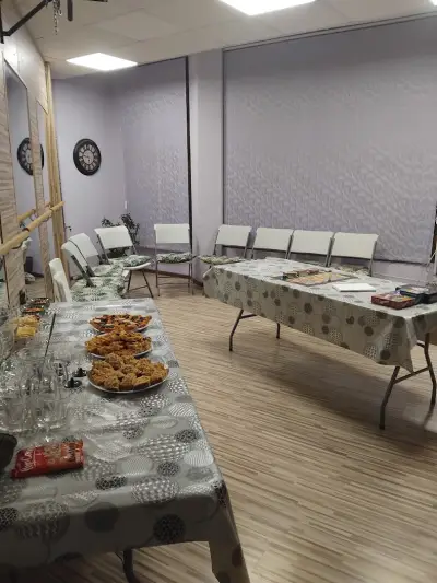 Център ''Джейн''