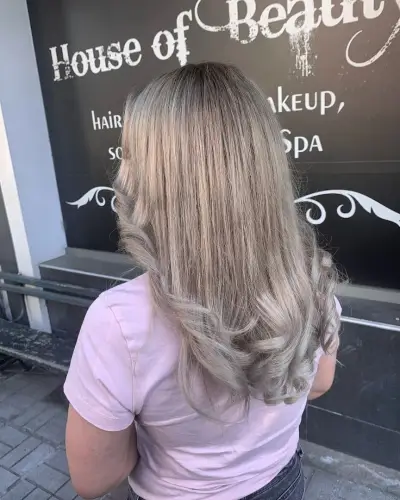House of Beauty