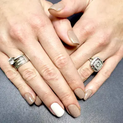 Салон за маникюр и педикюр The Nail Place