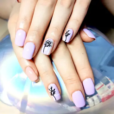 Салон за маникюр и педикюр The Nail Place
