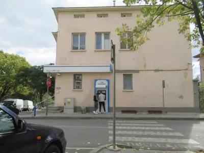 ОББ клон Ивайловград