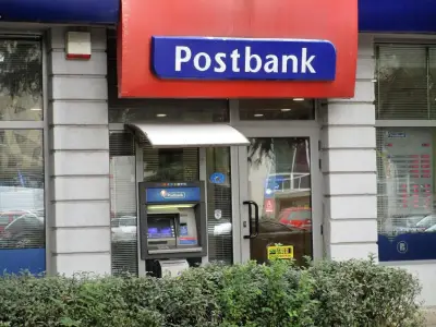 Postbank