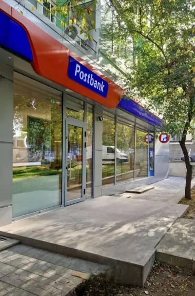 Postbank