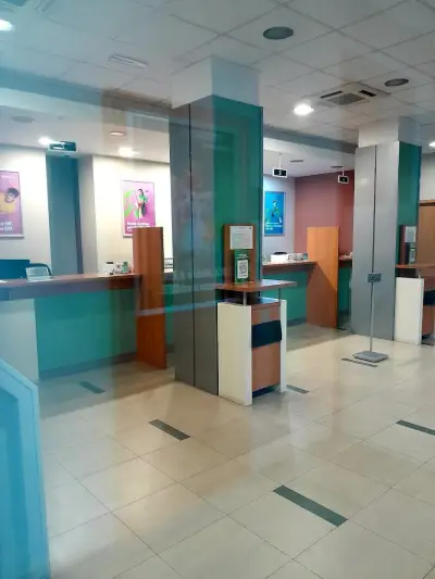 Банка ДСК