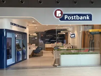 Postbank
