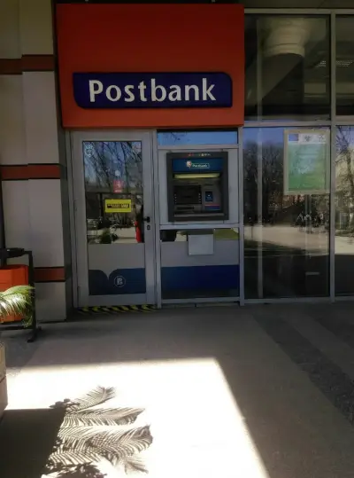Postbank