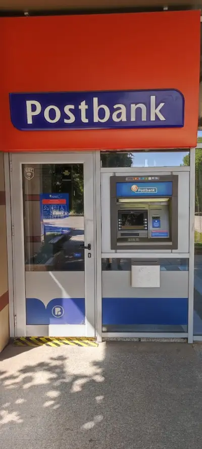 Postbank