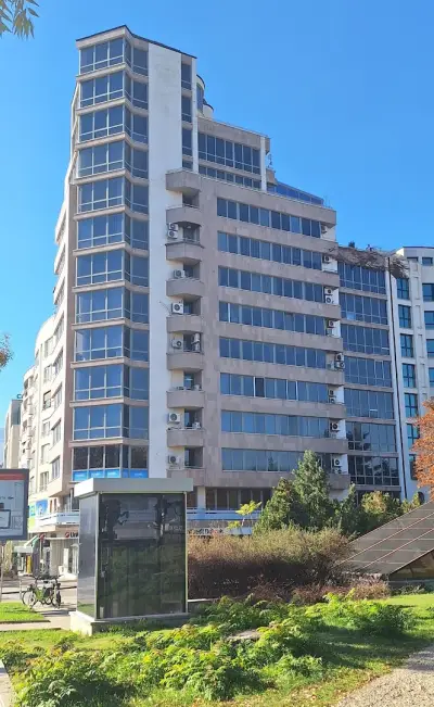 УниКредит Булбанк