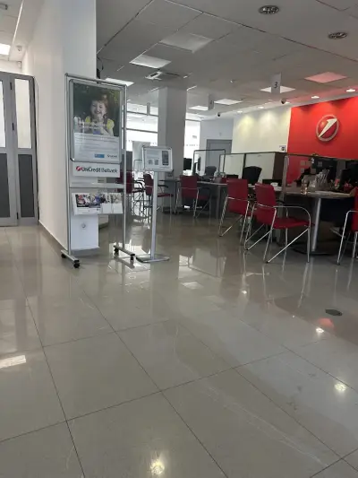 УниКредит Булбанк