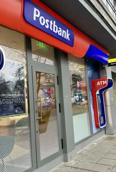 Postbank