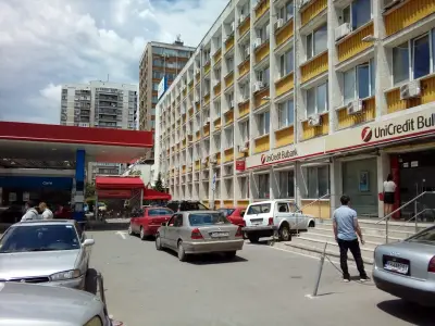 УниКредит Булбанк