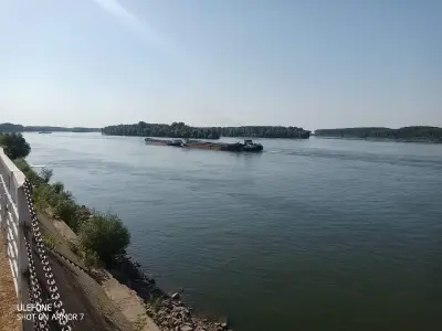 Port YGY Silistra