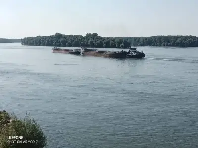 Port YGY Silistra