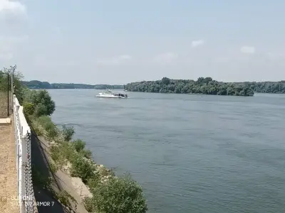 Port YGY Silistra