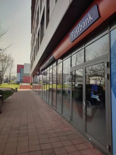 Postbank