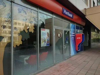 Postbank