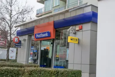 Postbank