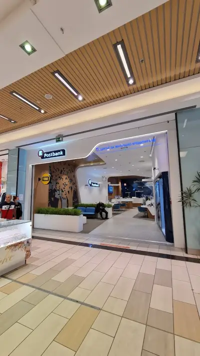Postbank
